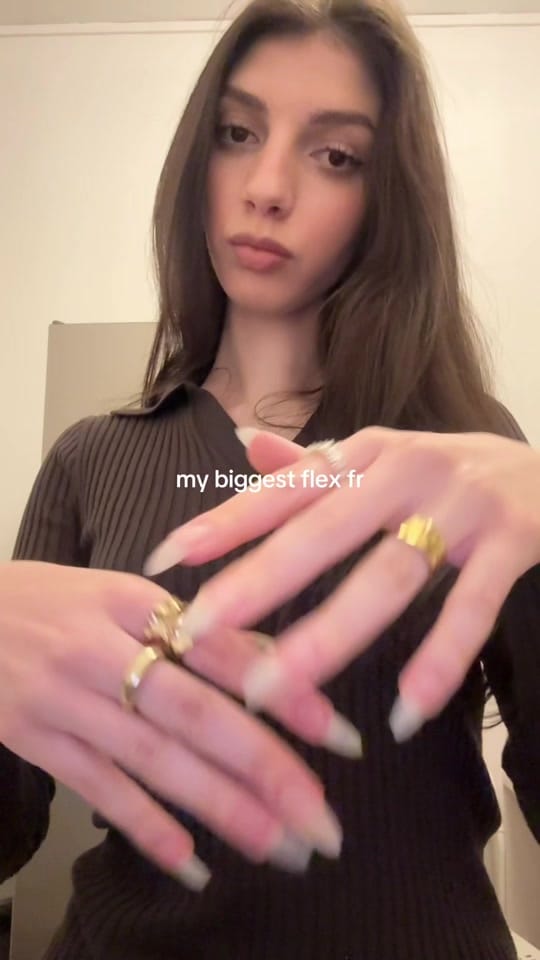Post 1 by alina ੈ✩‧₊ on TikTok (video)