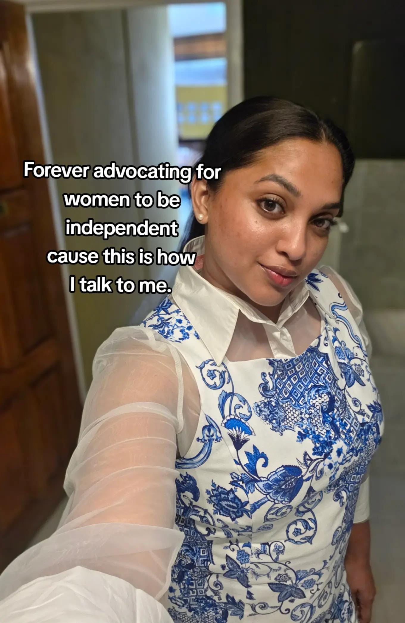 Post 1 by Raveena Reviews✨ on TikTok (video)