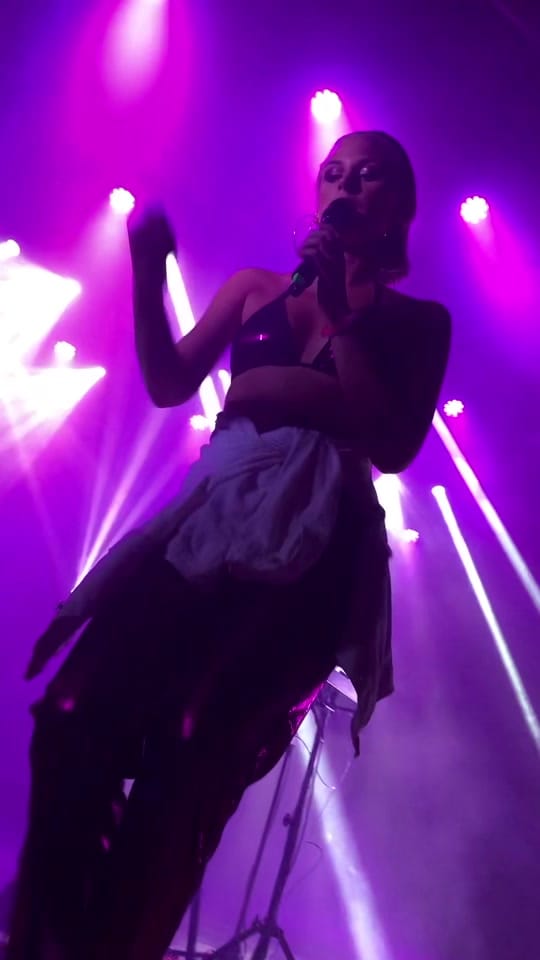 Post 10 by ELEONOR LÉONE 🦋 on TikTok (video)