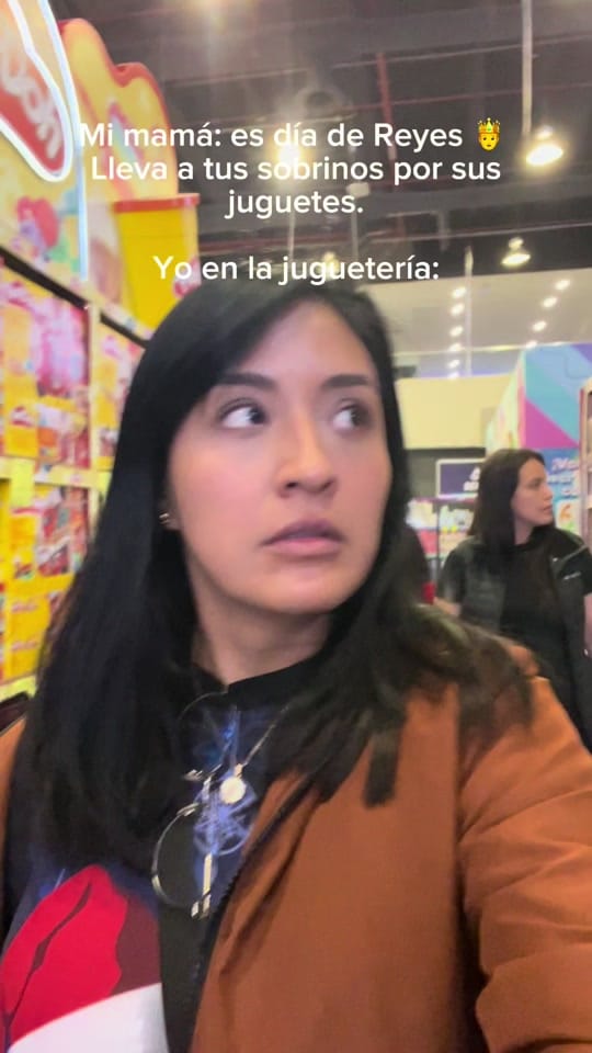 Post 5 by Yari San on TikTok (video)