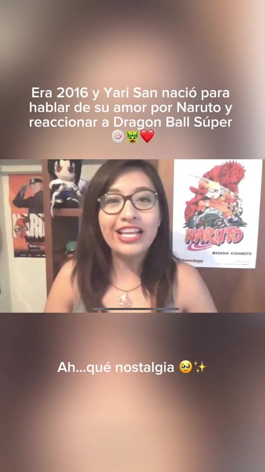 Post 4 by Yari San on TikTok (video)