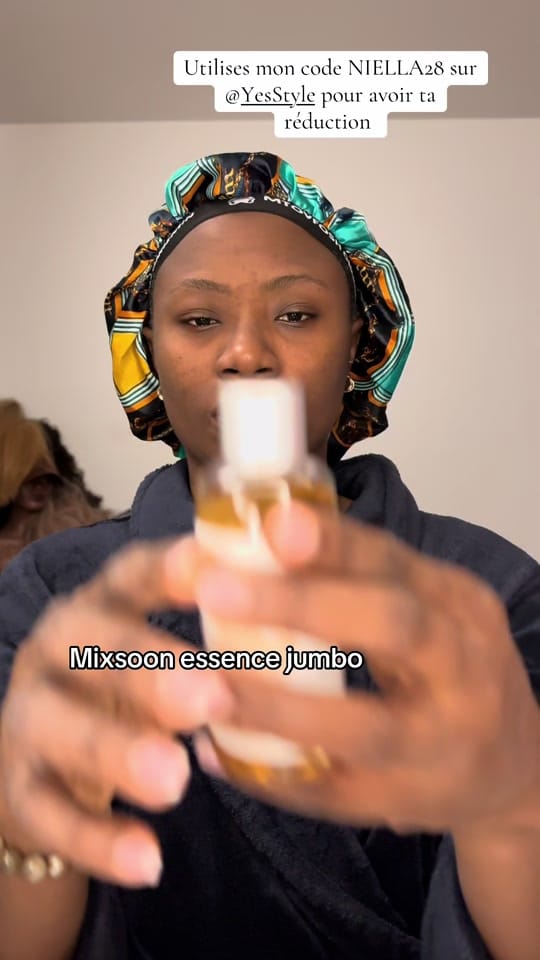 Post 9 by Niella on TikTok (video)