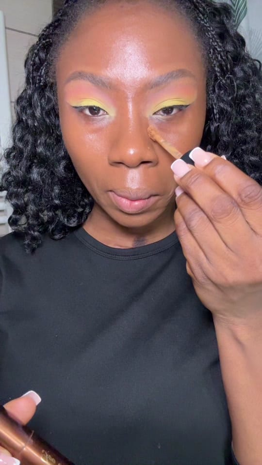 Post 1 by Niella on TikTok (video)