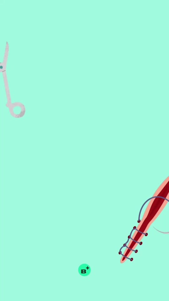 Post 1 by Beana on TikTok (video)