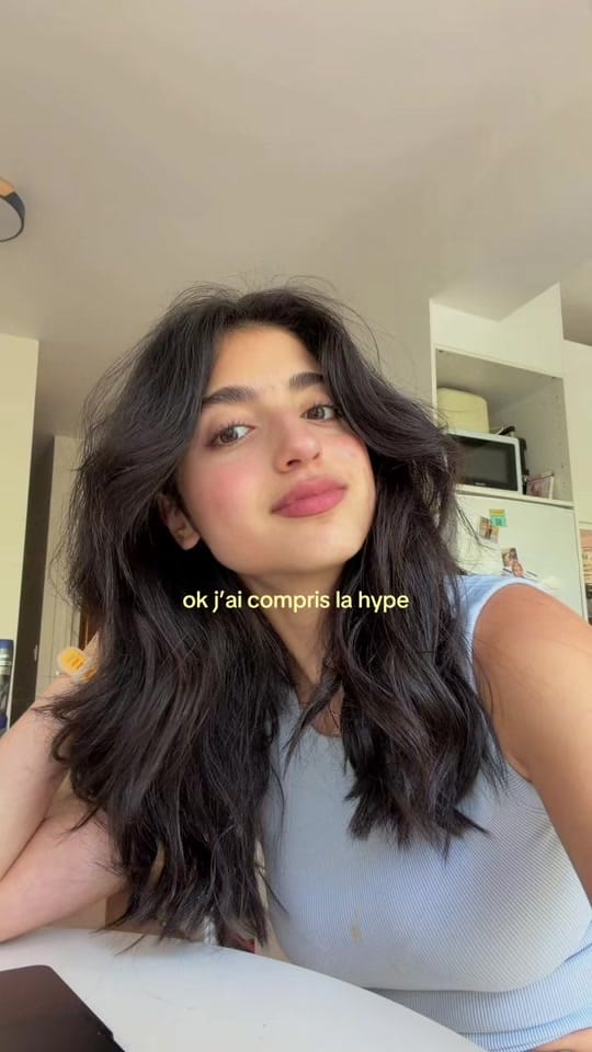 Post 8 by kenou’s diary 💋🧚‍♂️ on TikTok (video)