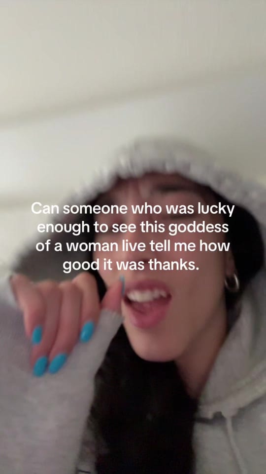 Post 3 by valou on TikTok (video)