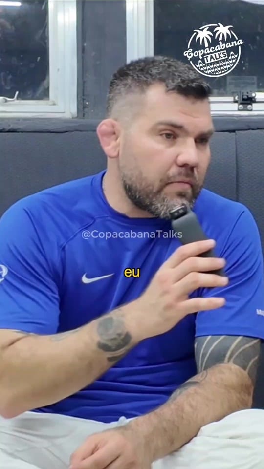 Post 8 by Copacabana Talks on TikTok (video)