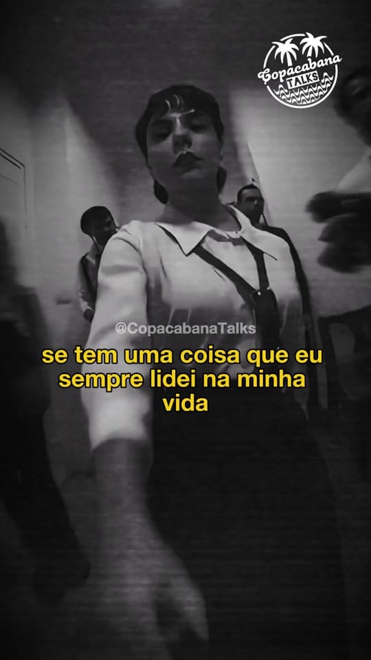 Post 4 by Copacabana Talks on TikTok (video)
