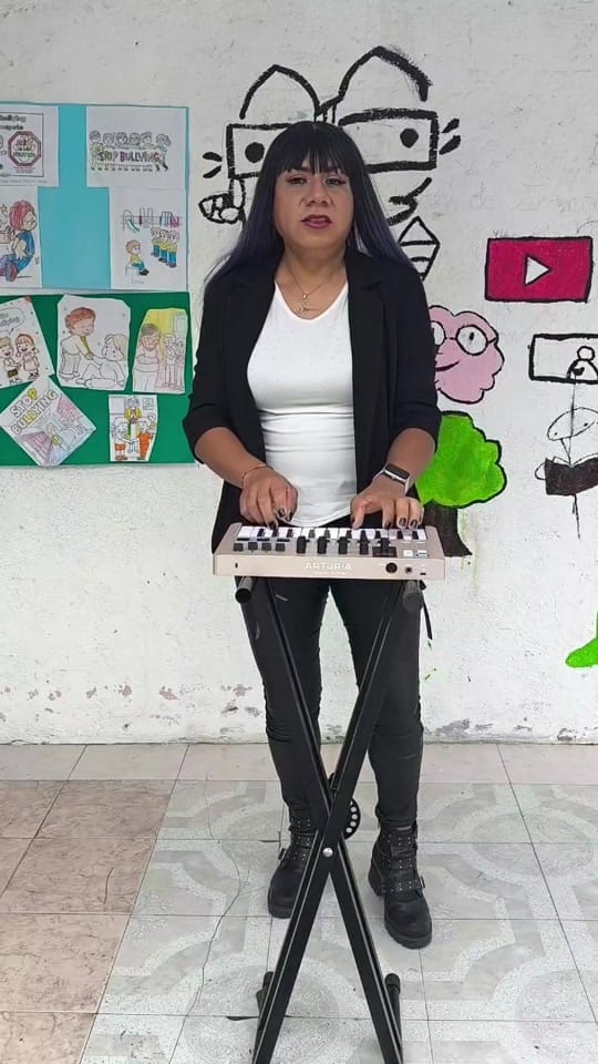 Post 3 by SaulaMandujanevsky on TikTok (video)