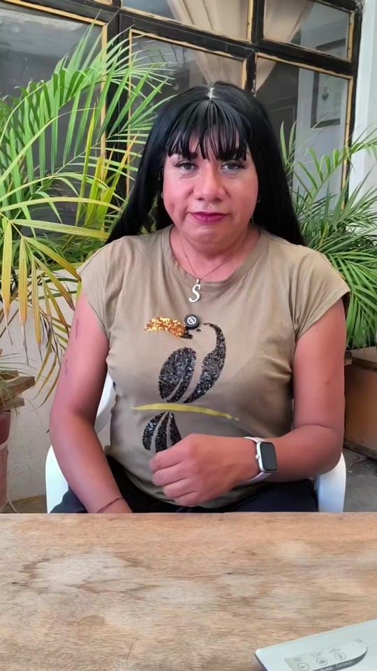 Post 4 by SaulaMandujanevsky on TikTok (video)