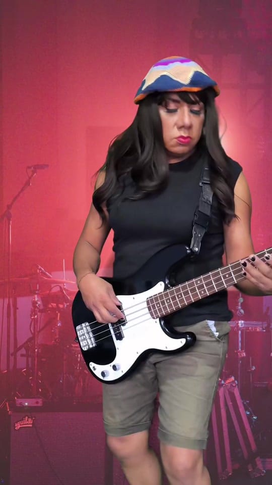 Post 2 by SaulaMandujanevsky on TikTok (video)