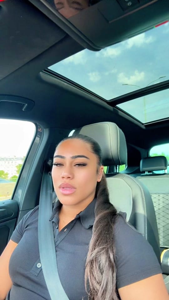 Post 1 by Malvina 🤍 on TikTok (video)