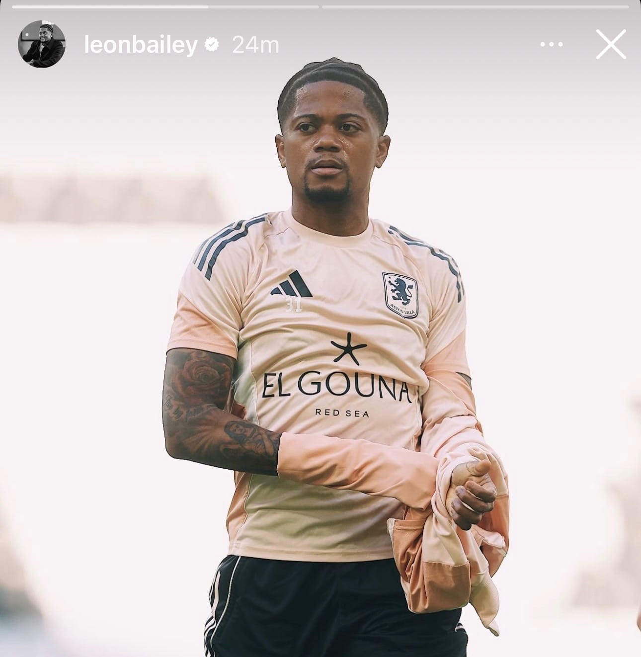 Post 4 by Bailey FC on TikTok (video)