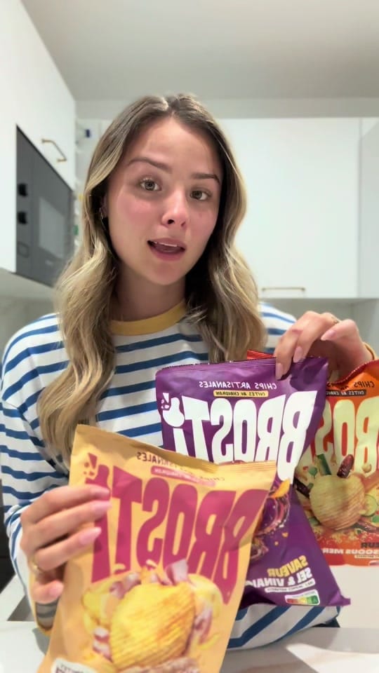 Post 5 by Manon 🥞 on TikTok (video)