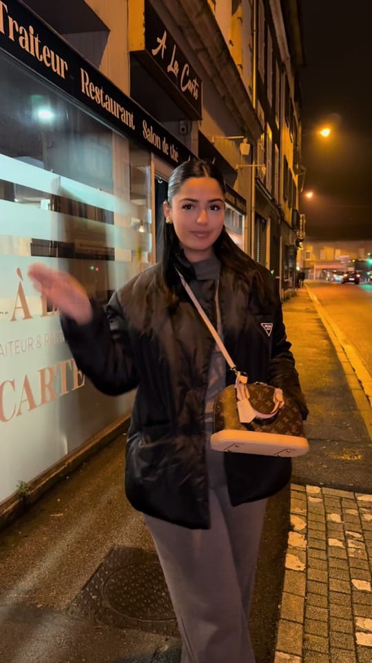 Post 3 by DOLLHOUSE K. on TikTok (video)