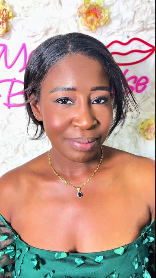 Post 1 by D Angela on TikTok (video)