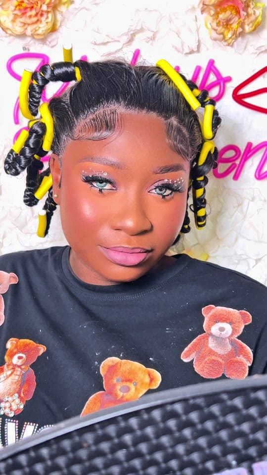 Post 3 by D Angela on TikTok (video)