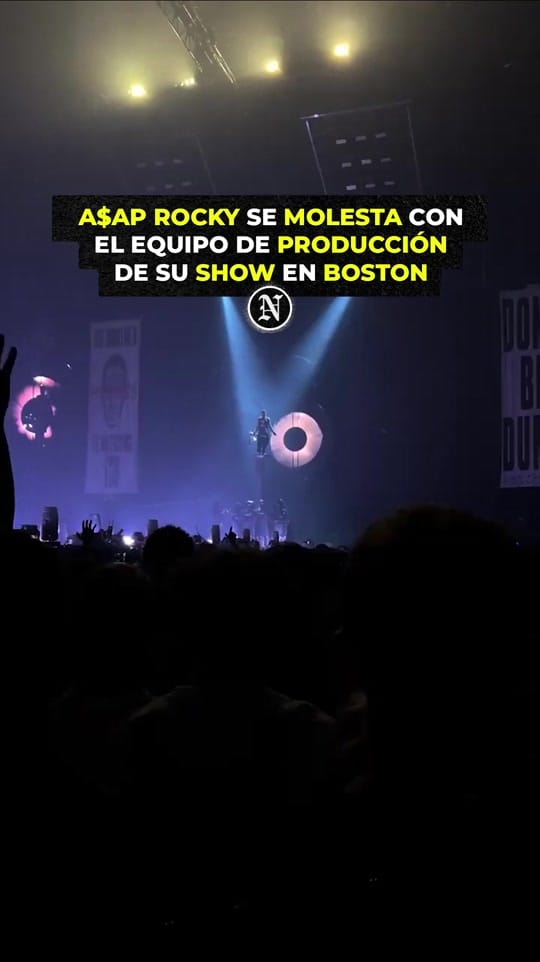 Post 2 by The N on TikTok (video)