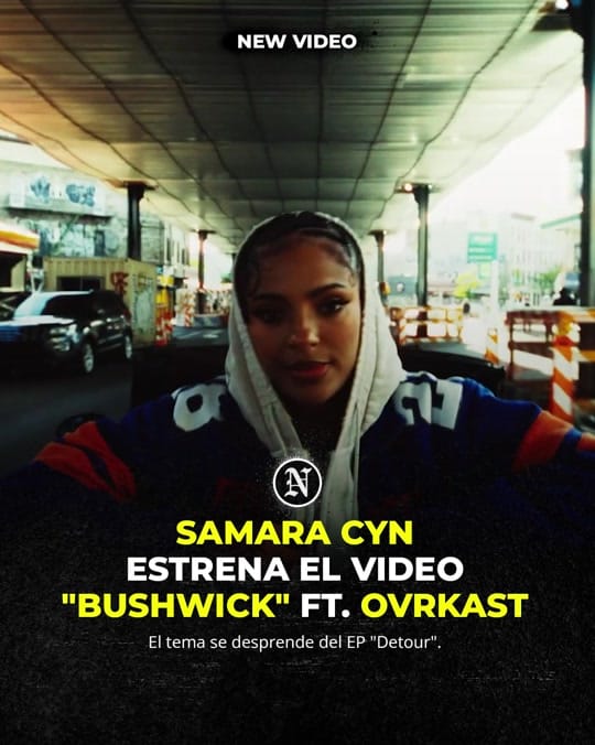 Post 1 by The N on TikTok (video)