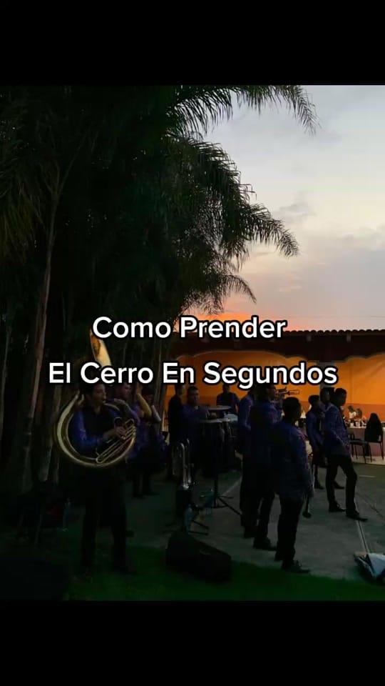 Post 10 by Banda Gallardos Oficial on TikTok (video)