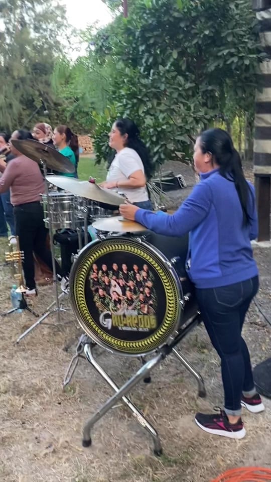 Post 5 by Banda Gallardos Oficial on TikTok (video)