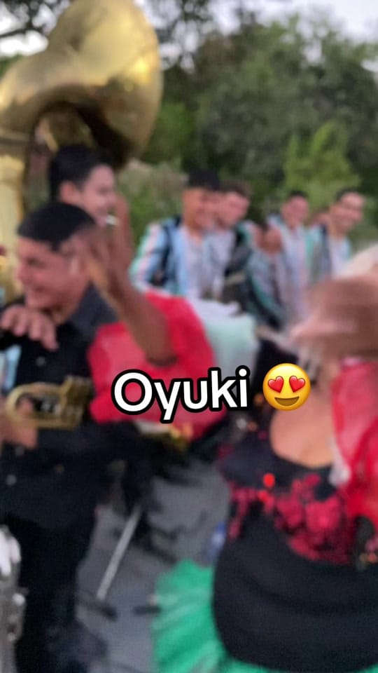 Post 7 by Banda Gallardos Oficial on TikTok (video)