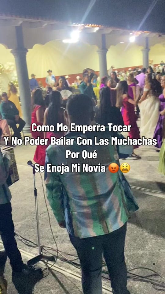 Post 3 by Banda Gallardos Oficial on TikTok (video)