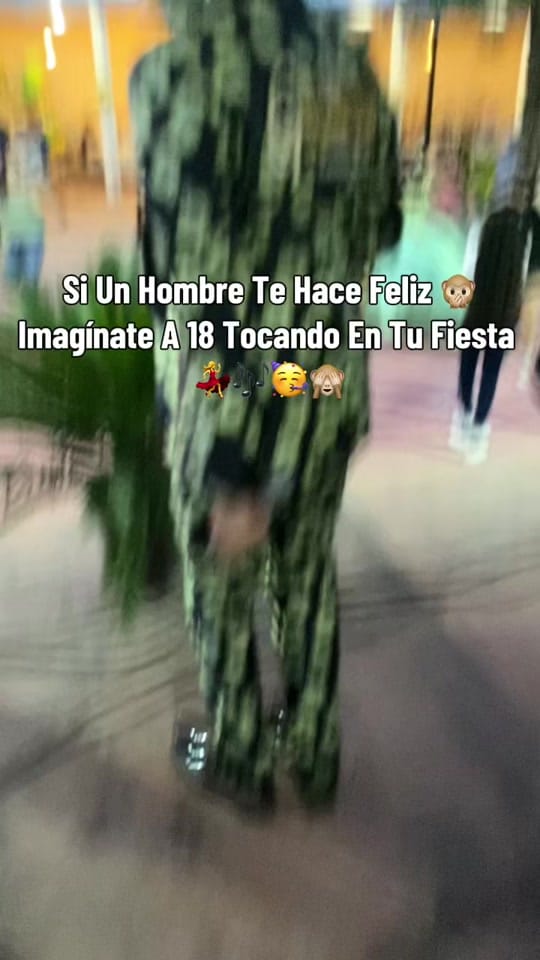 Post 1 by Banda Gallardos Oficial on TikTok (video)