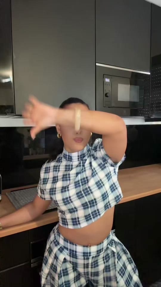 Post 3 by Kate ☆ on TikTok (video)