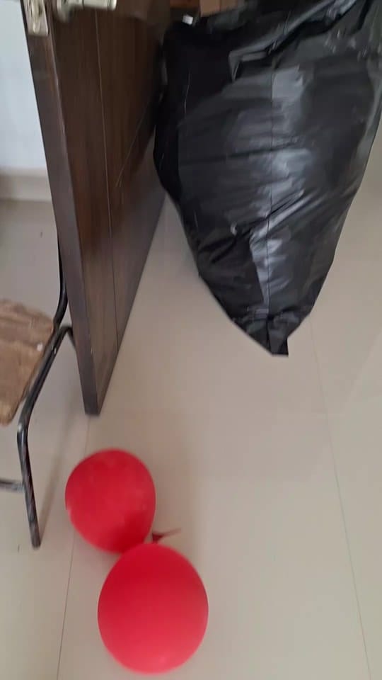 Post 2 by Ramon Gil👻 on TikTok (video)