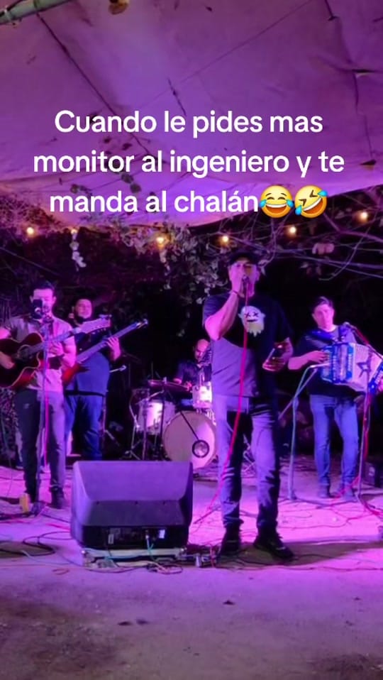 Post 3 by Ramon Gil👻 on TikTok (video)