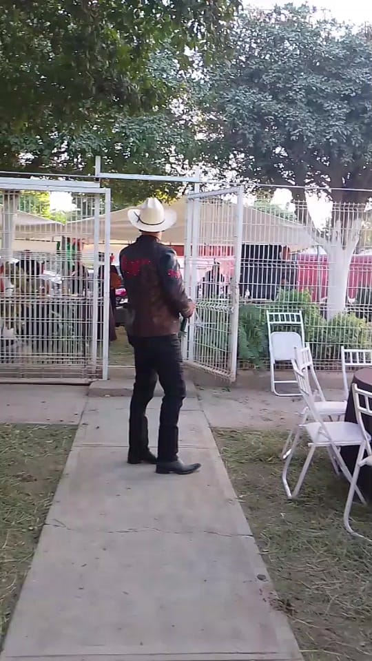 Post 1 by Ramon Gil👻 on TikTok (video)