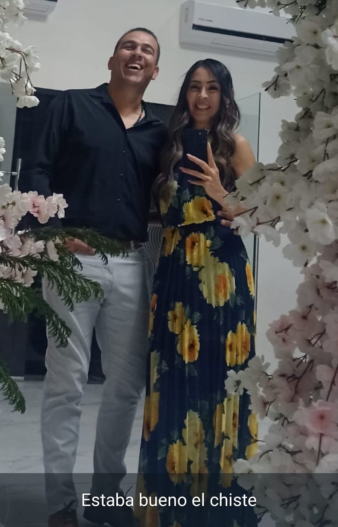 Post 8 by Ramon Gil👻 on TikTok (video)