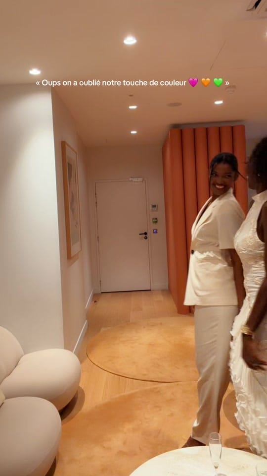 Post 2 by Ophély Mézino on TikTok (video)