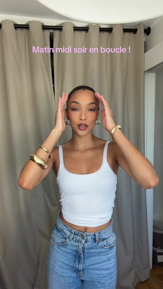 Post 5 by Ophély Mézino on TikTok (video)