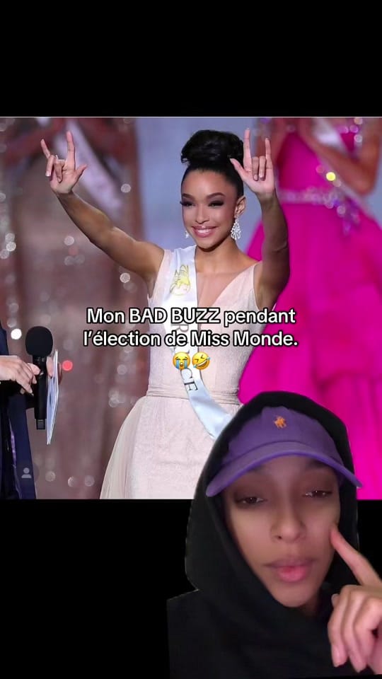 Post 9 by Ophély Mézino on TikTok (video)