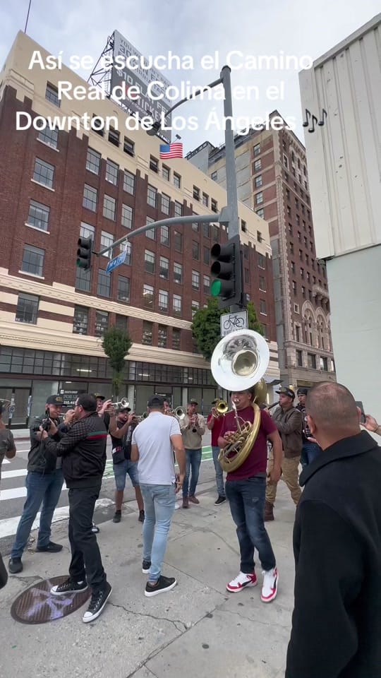 Post 10 by Banda Imperio de Colima on TikTok (video)