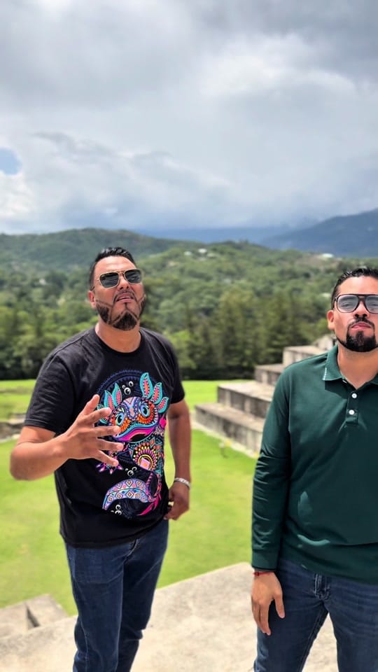 Post 6 by Banda Imperio de Colima on TikTok (video)