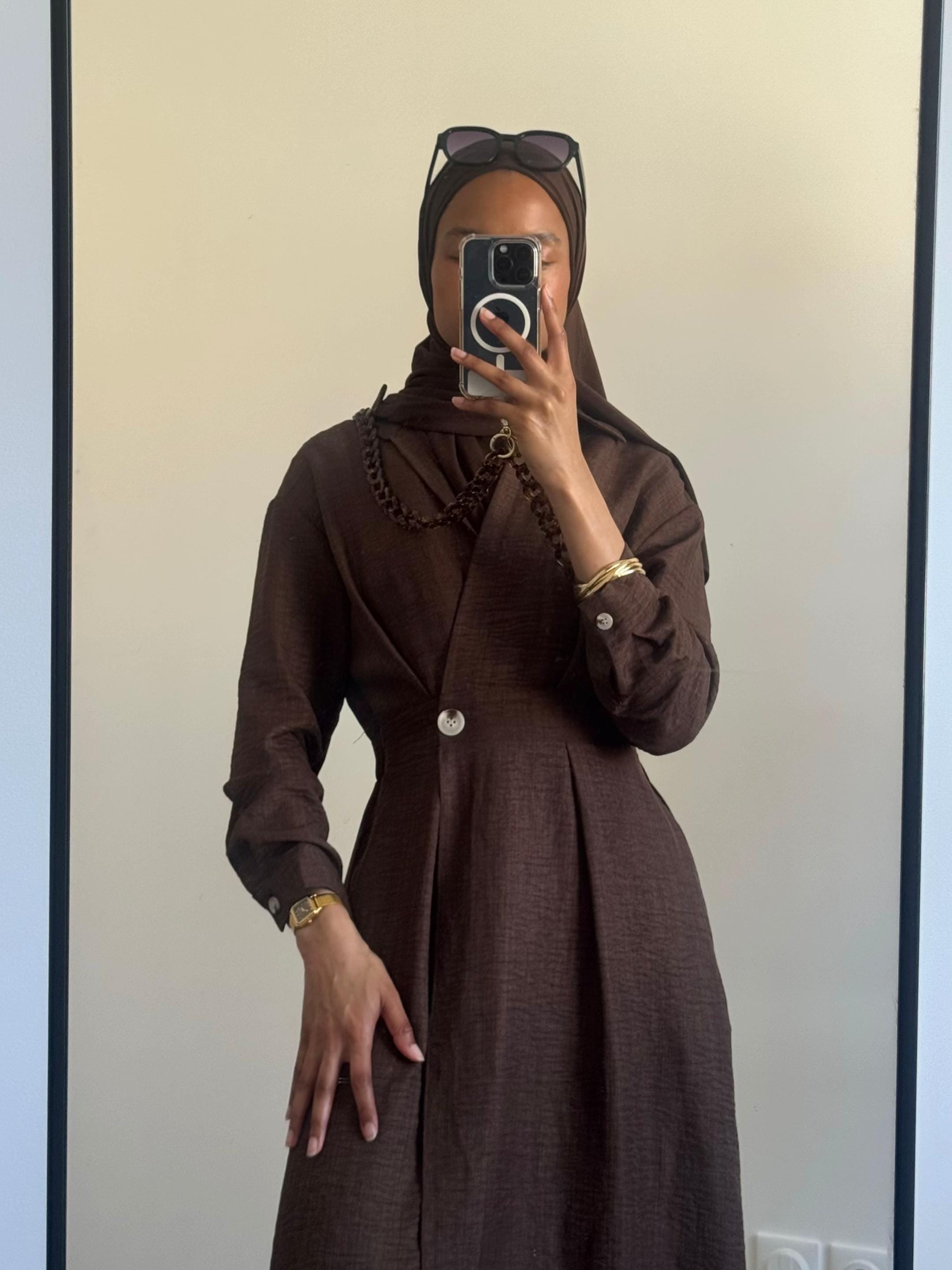 Post 9 by Latifa - Content creator on TikTok (video)