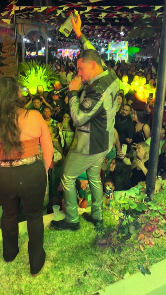 Post 1 by Banda Imperio de Colima on TikTok (video)