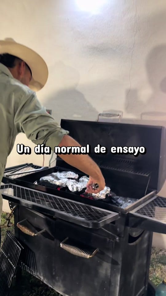 Post 5 by Banda Imperio de Colima on TikTok (video)