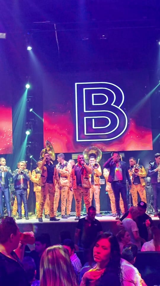 Post 8 by Banda Imperio de Colima on TikTok (video)