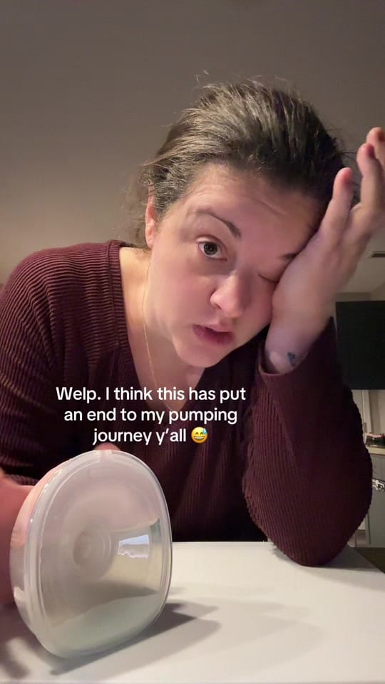 Post 9 by brittany.renee on TikTok (video)