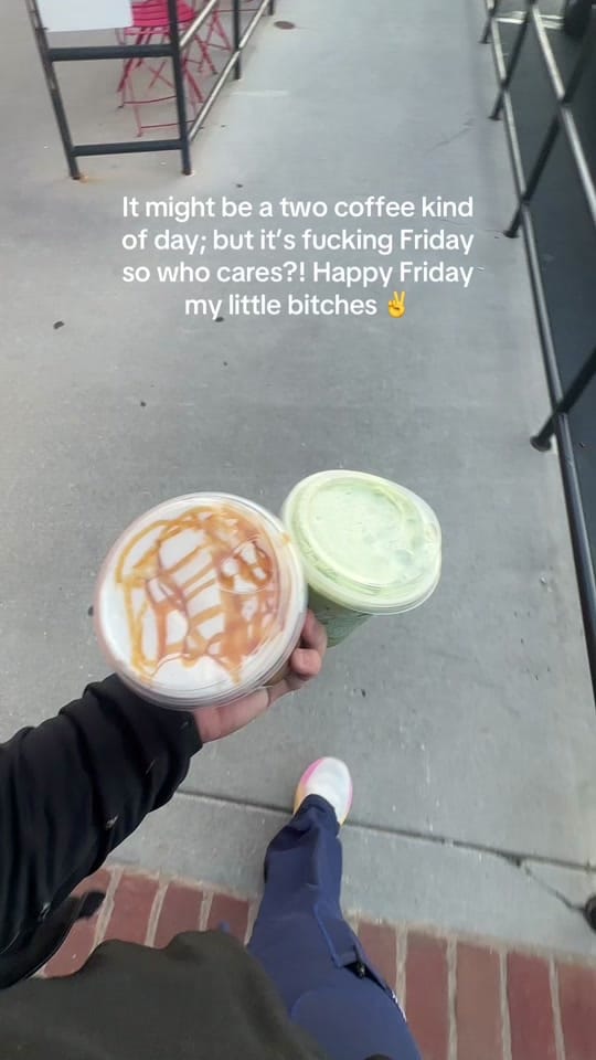 Post 7 by brittany.renee on TikTok (video)