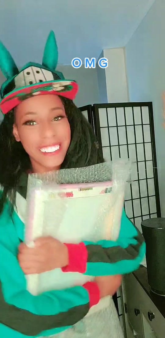 Post 9 by 𝒴𝓊𝓀𝒾𝒞𝓇𝒾𝓈𝓈𝓎 on TikTok (video)