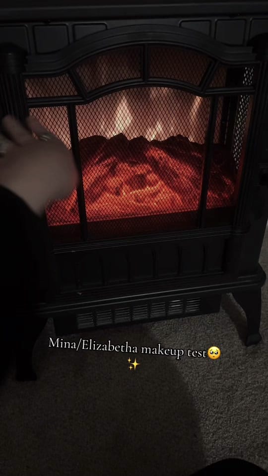 Post 1 by •  S T A R D U S T • on TikTok (video)