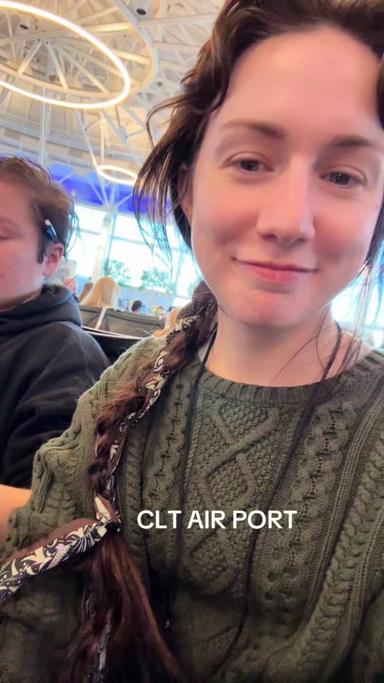 Post 5 by •  S T A R D U S T • on TikTok (video)