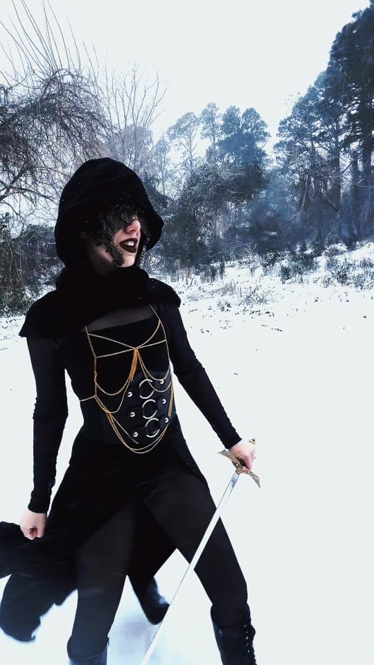 Post 9 by •  S T A R D U S T • on TikTok (video)