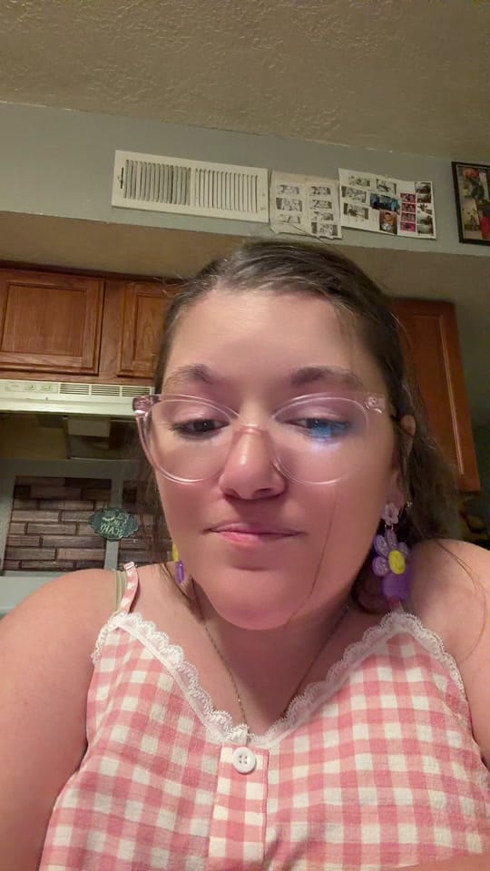 Post 4 by Brittany u on TikTok (video)