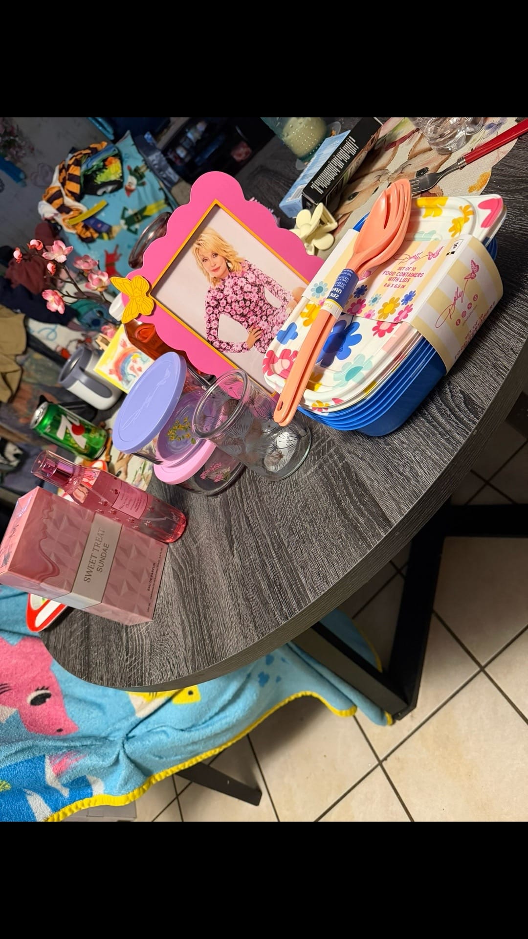 Post 3 by Brittany u on TikTok (video)